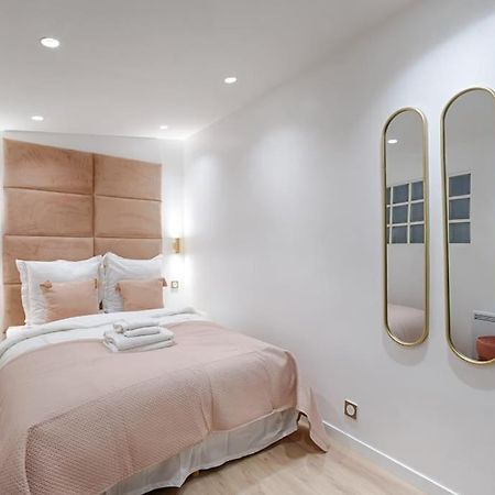 Coeur Du Marais Arts&Metiers Magnifique Appartement Παρίσι Εξωτερικό φωτογραφία