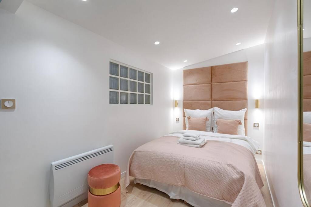 Coeur Du Marais Arts&Metiers Magnifique Appartement Παρίσι Εξωτερικό φωτογραφία