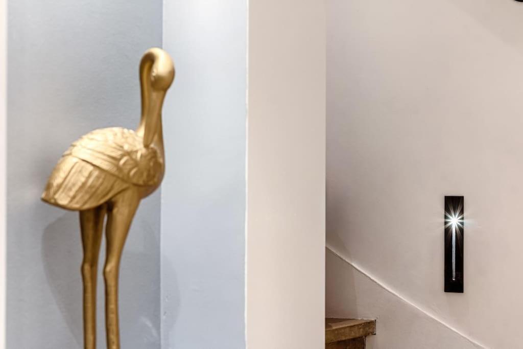 Coeur Du Marais Arts&Metiers Magnifique Appartement Παρίσι Εξωτερικό φωτογραφία