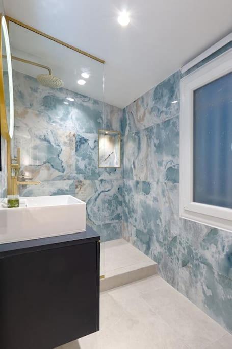 Coeur Du Marais Arts&Metiers Magnifique Appartement Παρίσι Εξωτερικό φωτογραφία